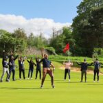 Golf de Joyenval : Un Trophée de Golf Écoresponsable pour la 3ème Édition