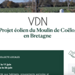 Financement Participatif pour le Moulin de Coëlo