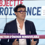 VDN Group sur BFM Business