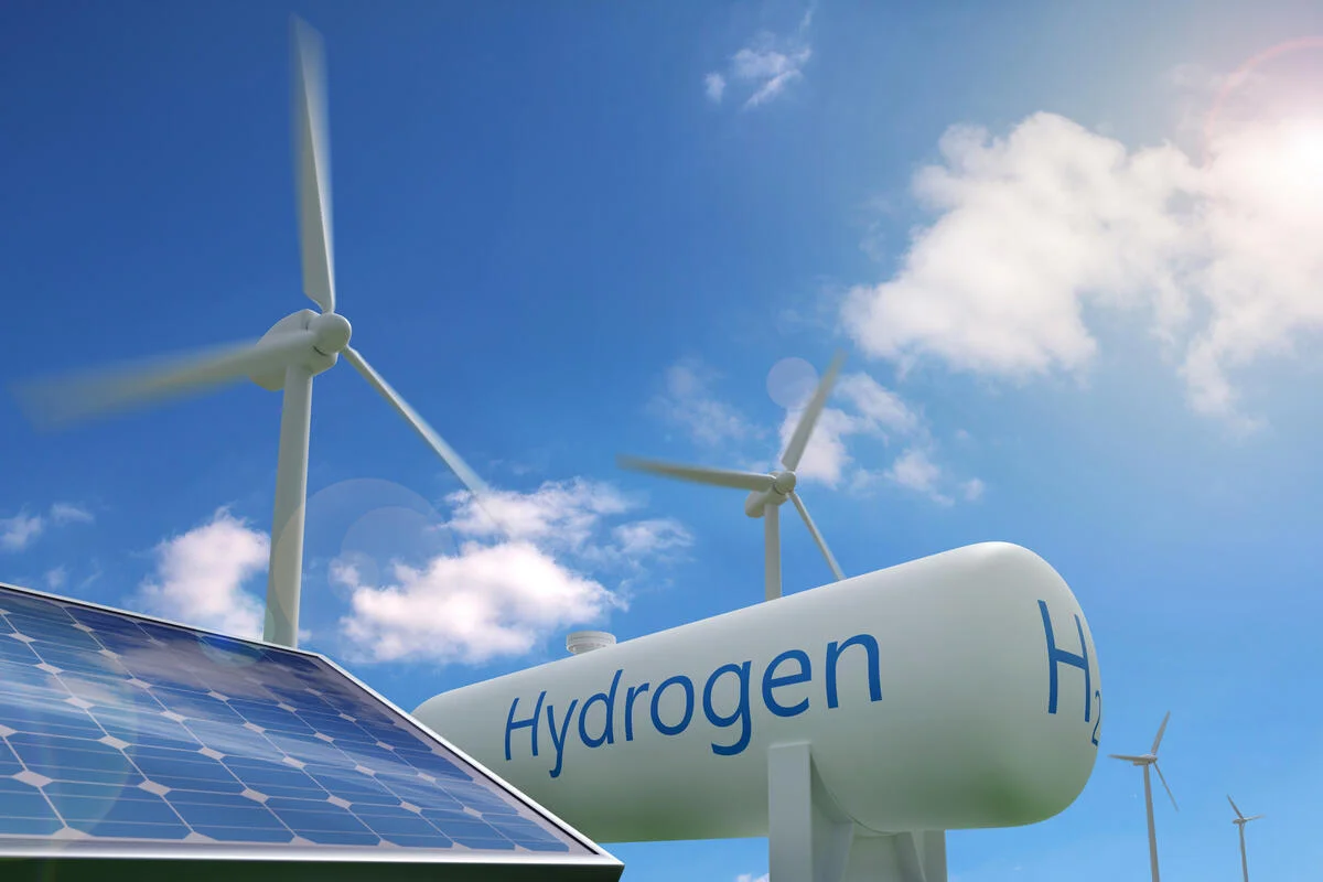 L'hydrogène chez VDN Group