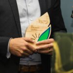 VDN Group Lauréat du Prix "Emploi et Compétences Territoriales" aux Borea Green Awards 2024