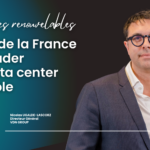 Faire de la France le leader du data center durable